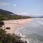 Apartamento Na Praia Grande De Ubatuba