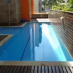 Apartamento Na Praia Grande De Ubatuba