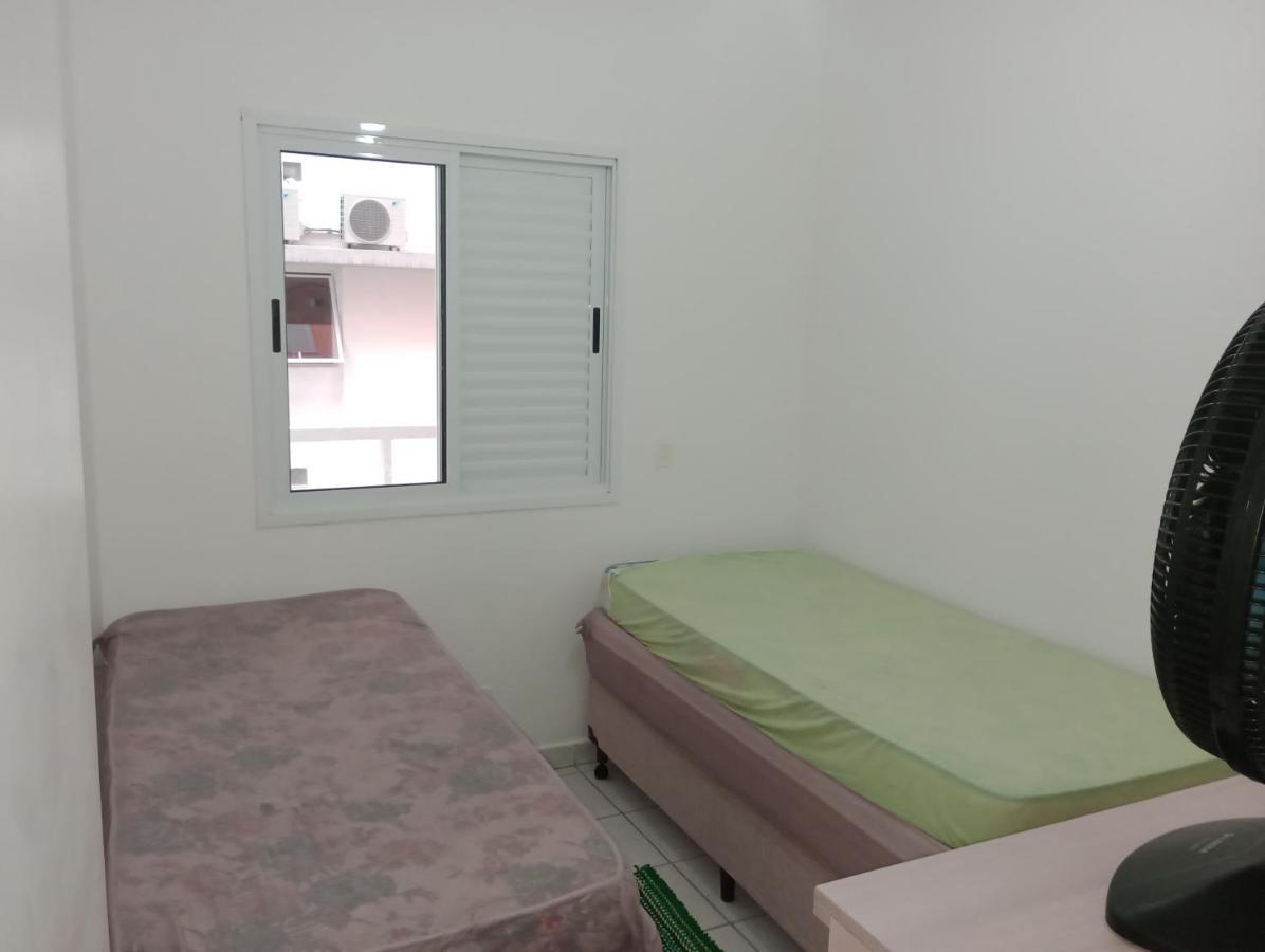Apartamento Na Grande De Ubatuba