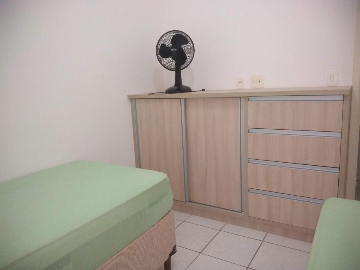 Apartamento Na Grande De