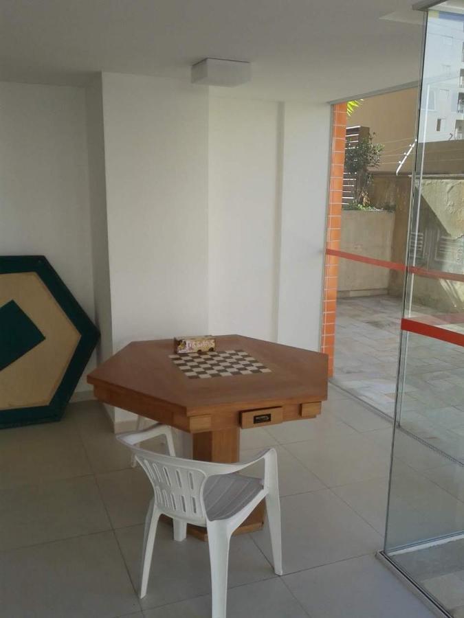 Apartamento Na Grande De