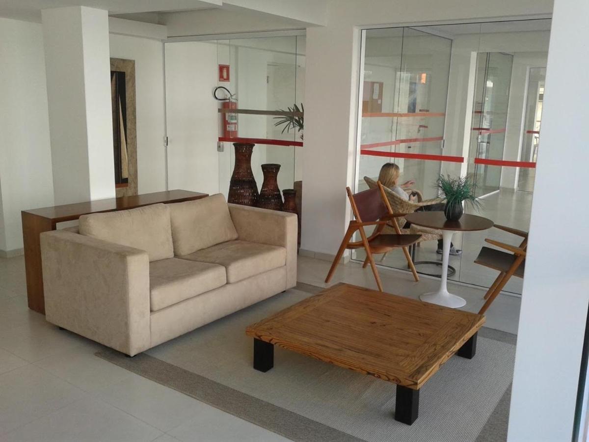 Apartamento Na Grande De