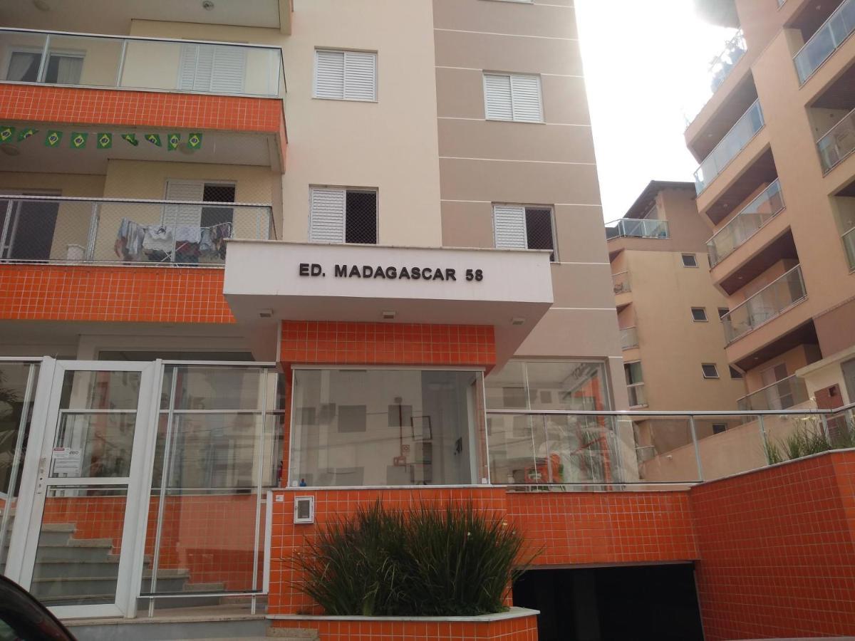 Na Grande De Apartamento