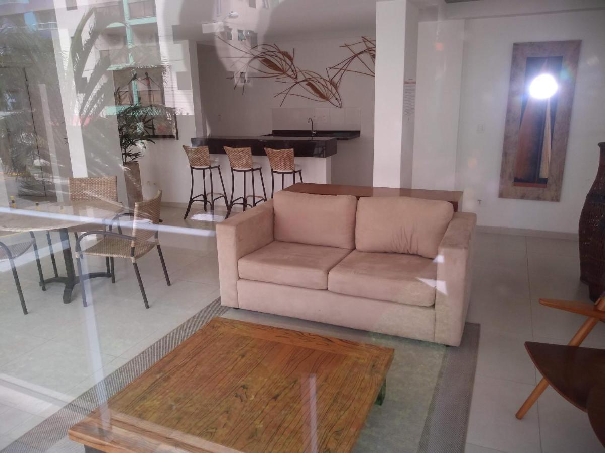 Apartamento Na Grande De Ubatuba