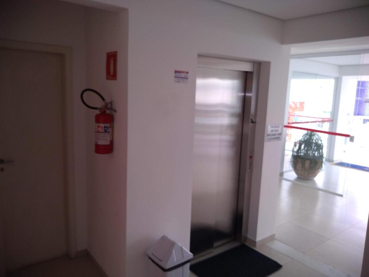 Apartamento Na Grande De