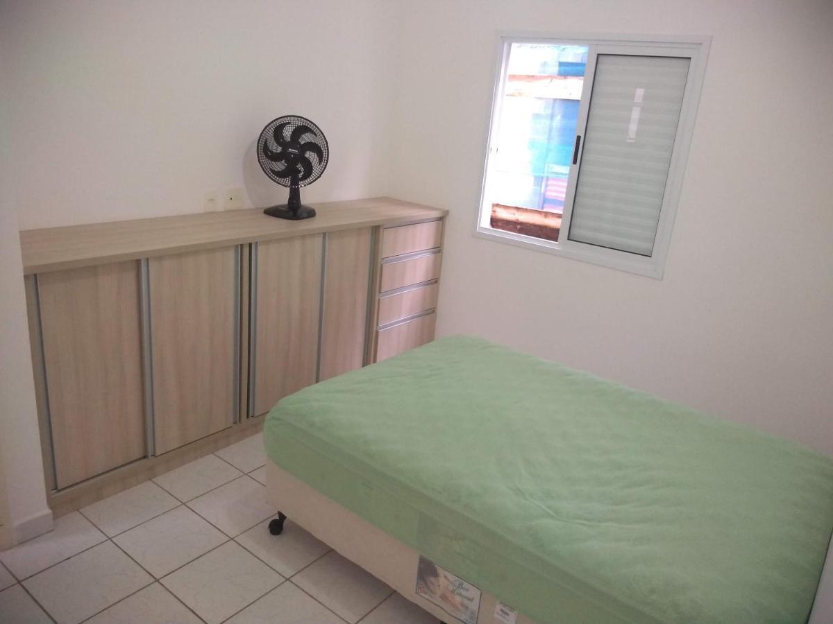 Na Grande De Apartamento Ubatuba
