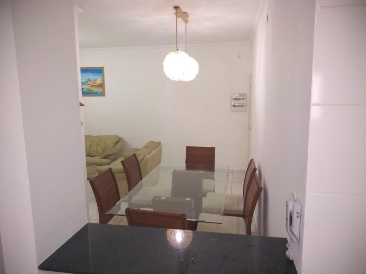 Apartamento Na Grande De Ubatuba